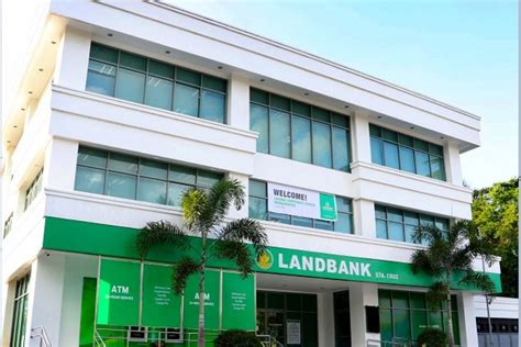 landbank fti photos|VII. List of Offices .